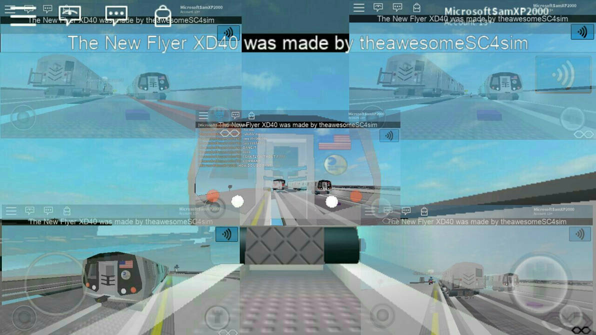 ROBLOX MTA R160 R62 AND R142A by WindowsXPFan9317 on DeviantArt