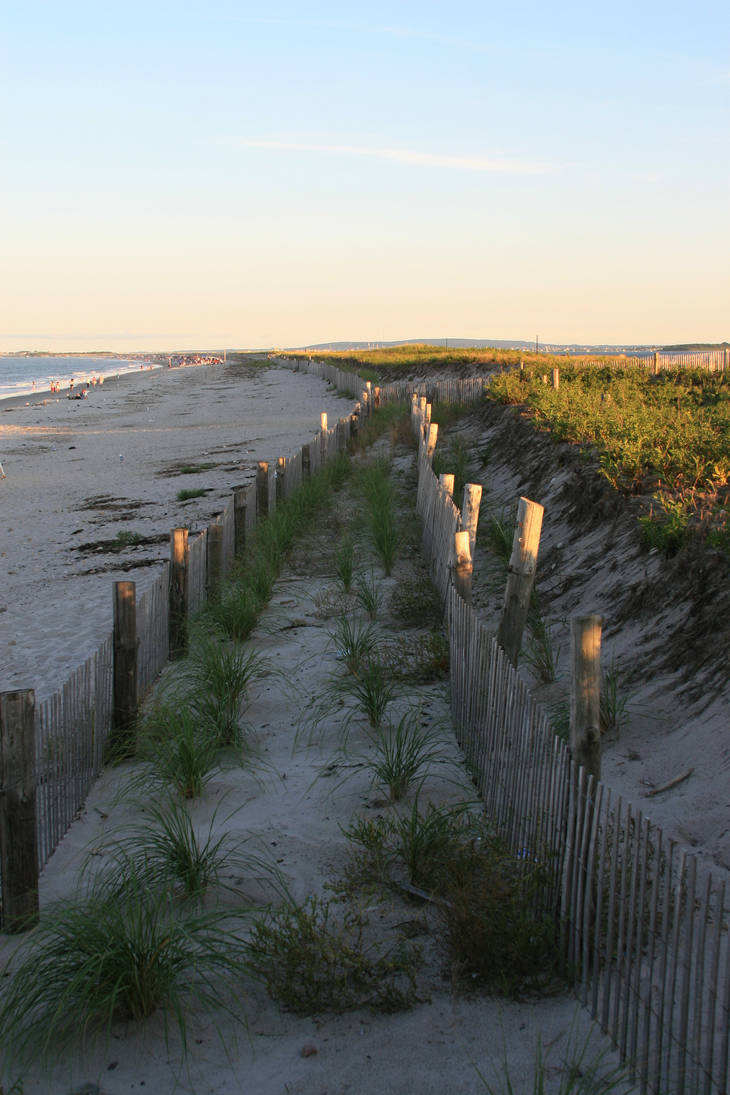 Sandy Path by mjsjolin on DeviantArt