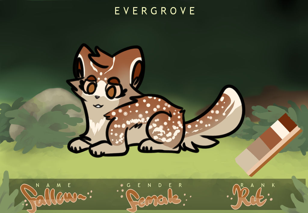 Fallowkit Fallowkit app by atlasliqhts on DeviantArt