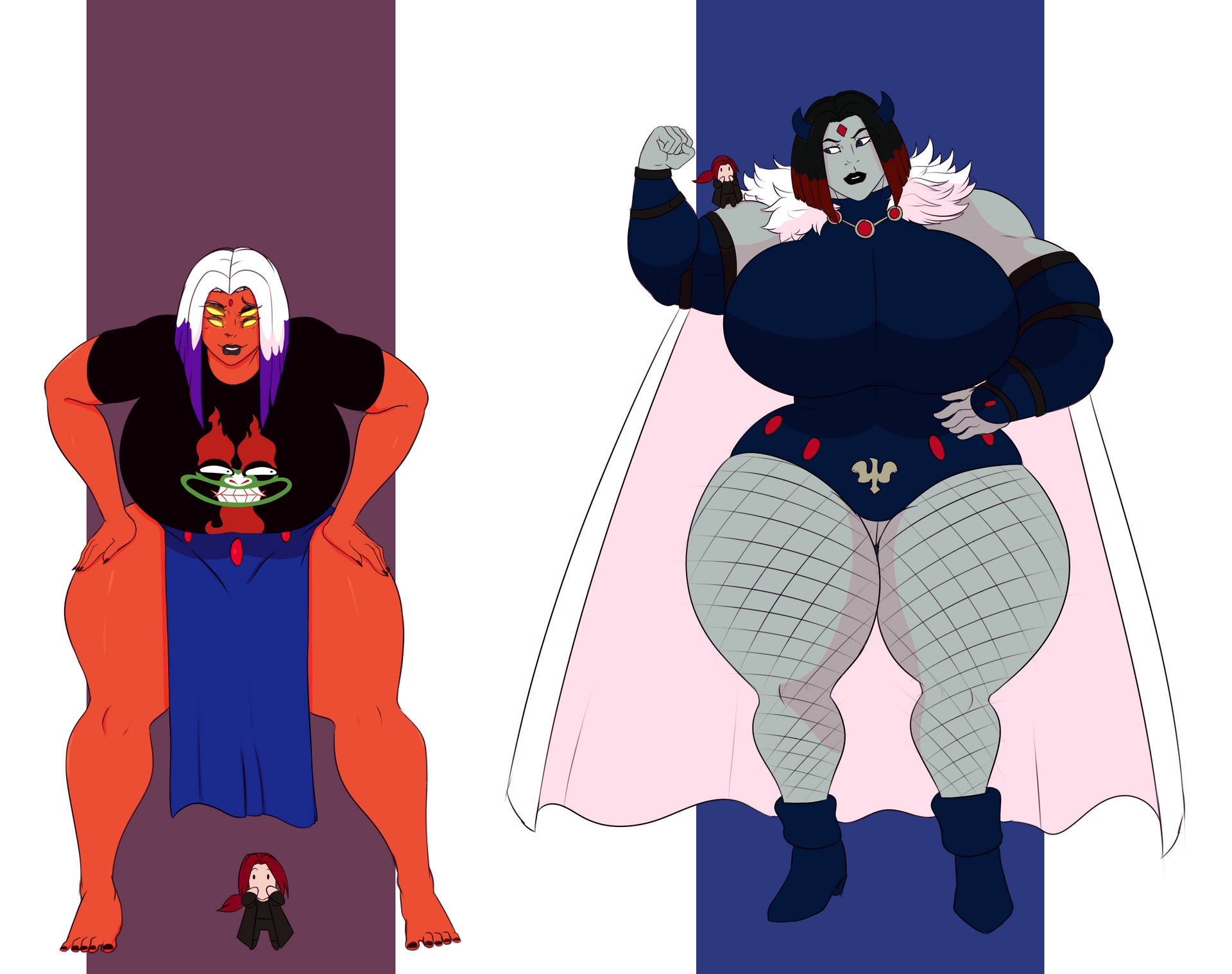 Omega Raven Prime Ultimate Raven Omega by ValGaavTheDragon on DeviantArt