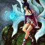 League of Legends - Ahri