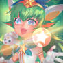 Star Guardian Lulu