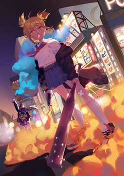 Explore The Best Popuko Art Deviantart Explore The Best Popuko Art Deviantart