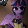 Twilight Sparkle