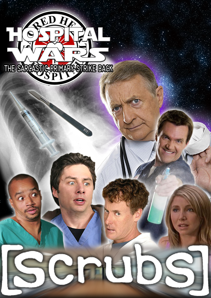 Hospital Wars