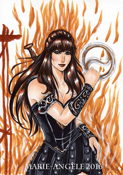 Xena