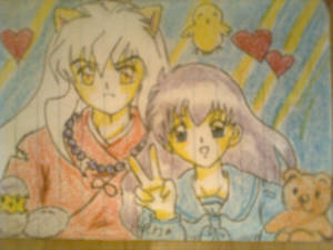 Inuyasha