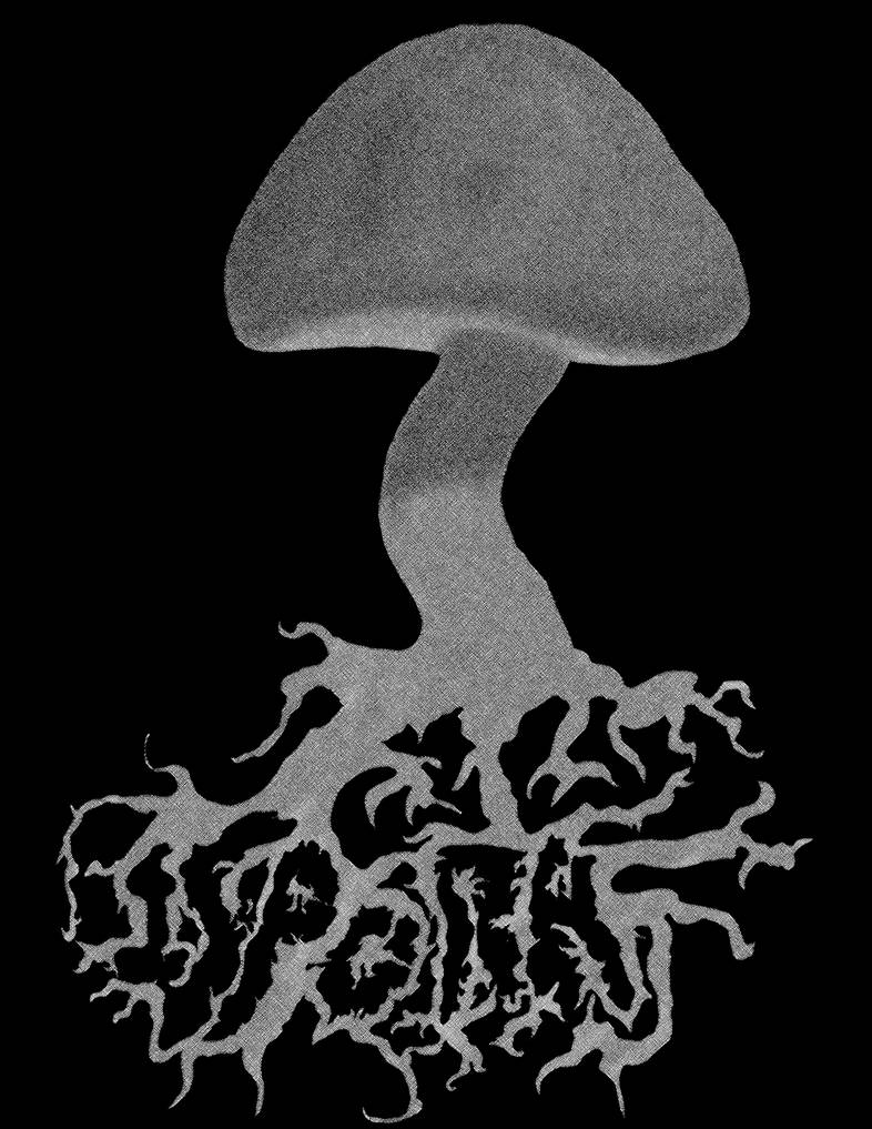 Bispora logo Prototype 4 by Xombifile on DeviantArt