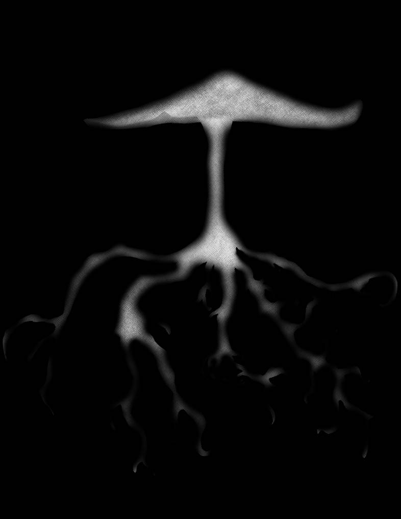 Bispora logo Prototype 6 by Xombifile on DeviantArt