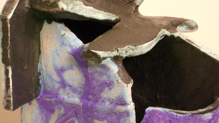 'Demon Box' by ChapelOfDionysus on DeviantArt