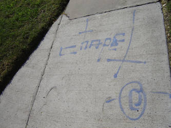 Sidewalk Worship