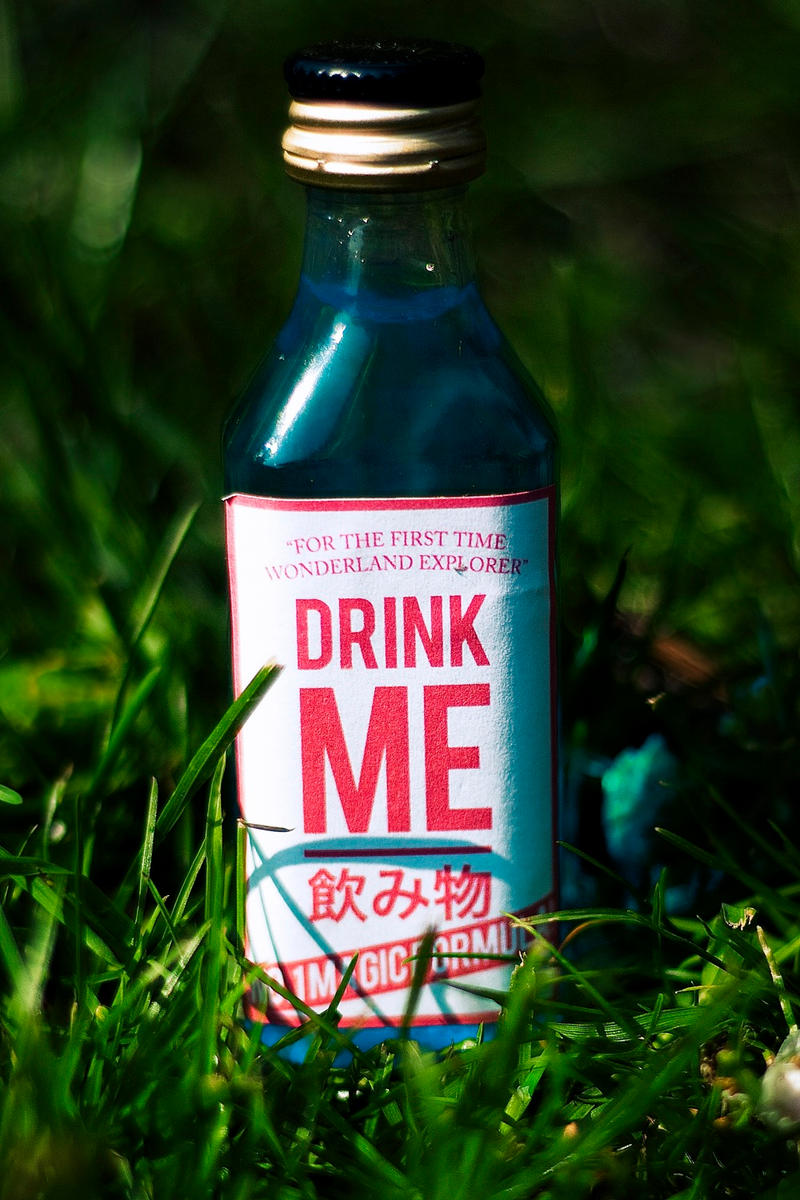 Drink Me