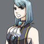More Franziska