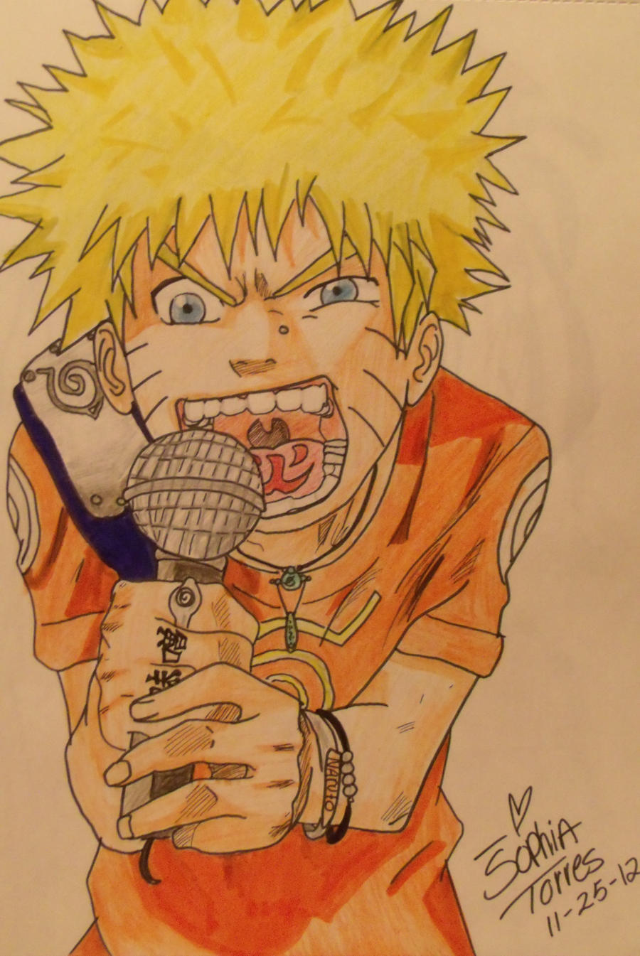 Assault Rocks Naruto Naruto rocks by sushiya on DeviantArt