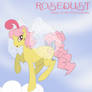 MLP - Rosedust FiM