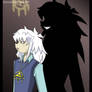 Bakura's Shadow