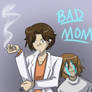 CoH - Bad Mom Becky