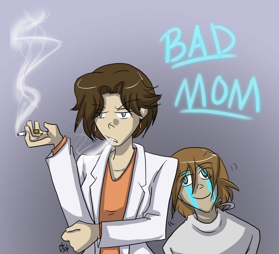 CoH - Bad Mom Becky