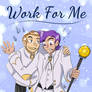 Peri Dale - Work For Me