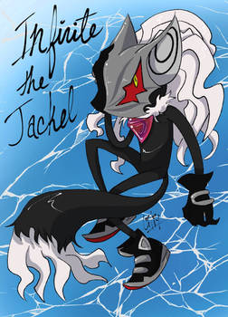 Infinite the Jackal