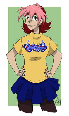 Maple from Geist Gears