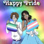 Happy Pride 2025