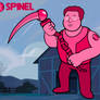 Spinel