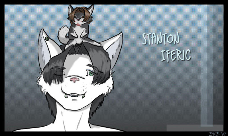 Stanton Badge by Chemical-Abyss on DeviantArt