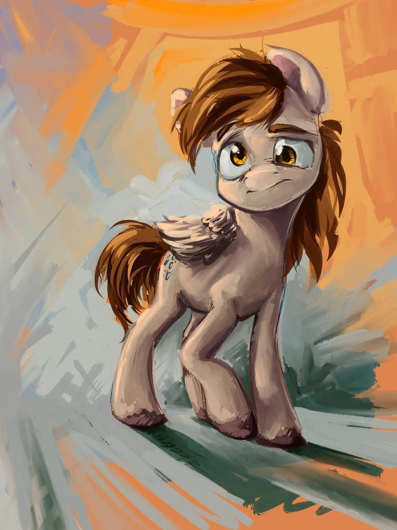 Itsderpus Deviantart Derp by RigbyH00ves on DeviantArt