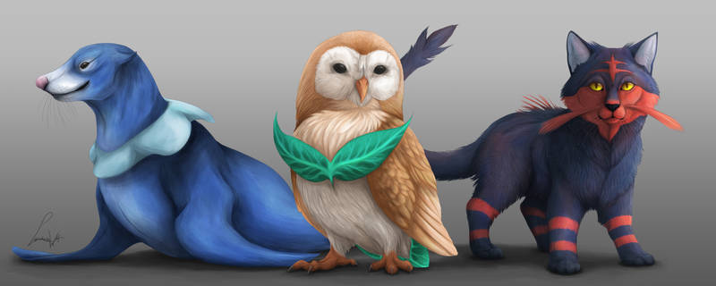 Explore the Best Labra Art | DeviantArt