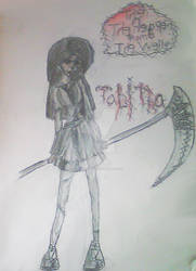 Tabitha Reaper: profile