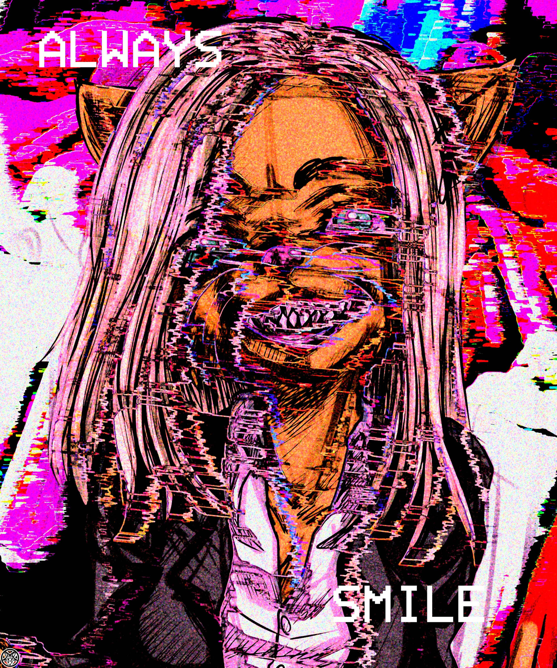 Silly Rabbit Deviantart Always smile part 2 by JaneArabbiT on DeviantArt