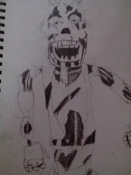 springtrap 