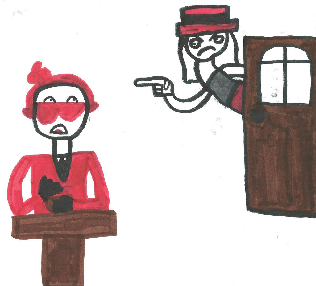 Pokemon Comedian Drawing by ninjagreen99 on DeviantArt