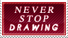 Motivation Stamp