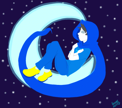 man on the moon -animation- by DrowVisionary on DeviantArt man on the moon -animation- by DrowVisionary on DeviantArt