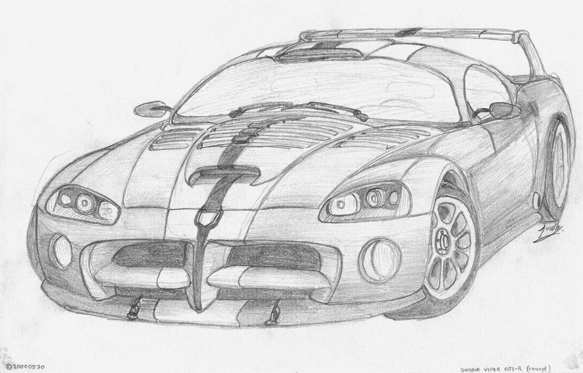 Dodge Viper Gts R Concept By Killikup On Deviantart Dodge Viper Gts R Concept By Killikup On Deviantart