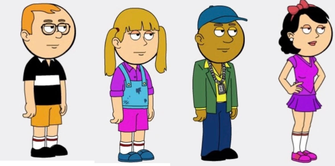 Little Einsteins goanimate by jbooiitddaa on DeviantArt