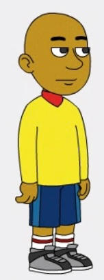 Goanimate Elephant Little bill goanimate by jbooiitddaa on DeviantArt