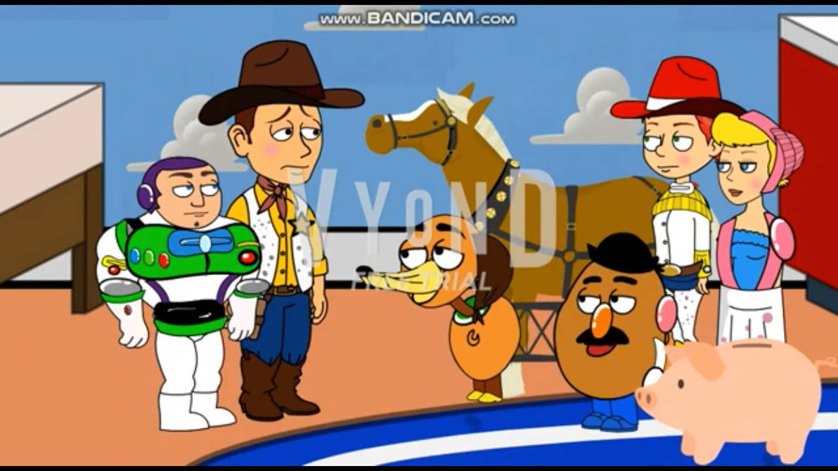 Toy Story goanimate by jbooiitddaa on DeviantArt