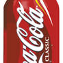 Coca Cola Can