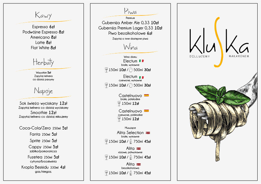 Menu Reska Menu2 by Sebaremek on DeviantArt