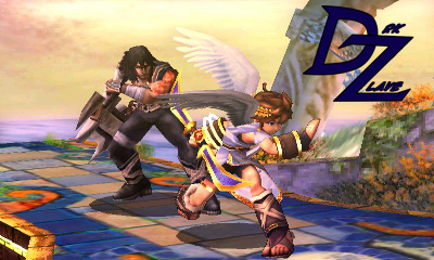 Kid Icarus Uprising: Chapter 2