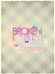 Broken Stars