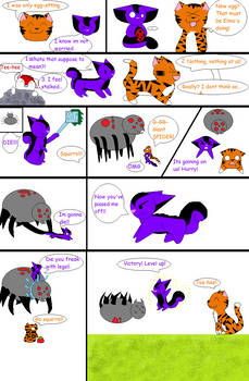 A.O.E.A Comic pg9