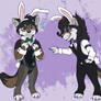 Easter buns