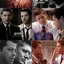 Destiel...Dean and Castiel