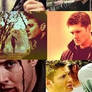 Dean Winchester Collage 5