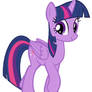 Twilight Sparkle Vector