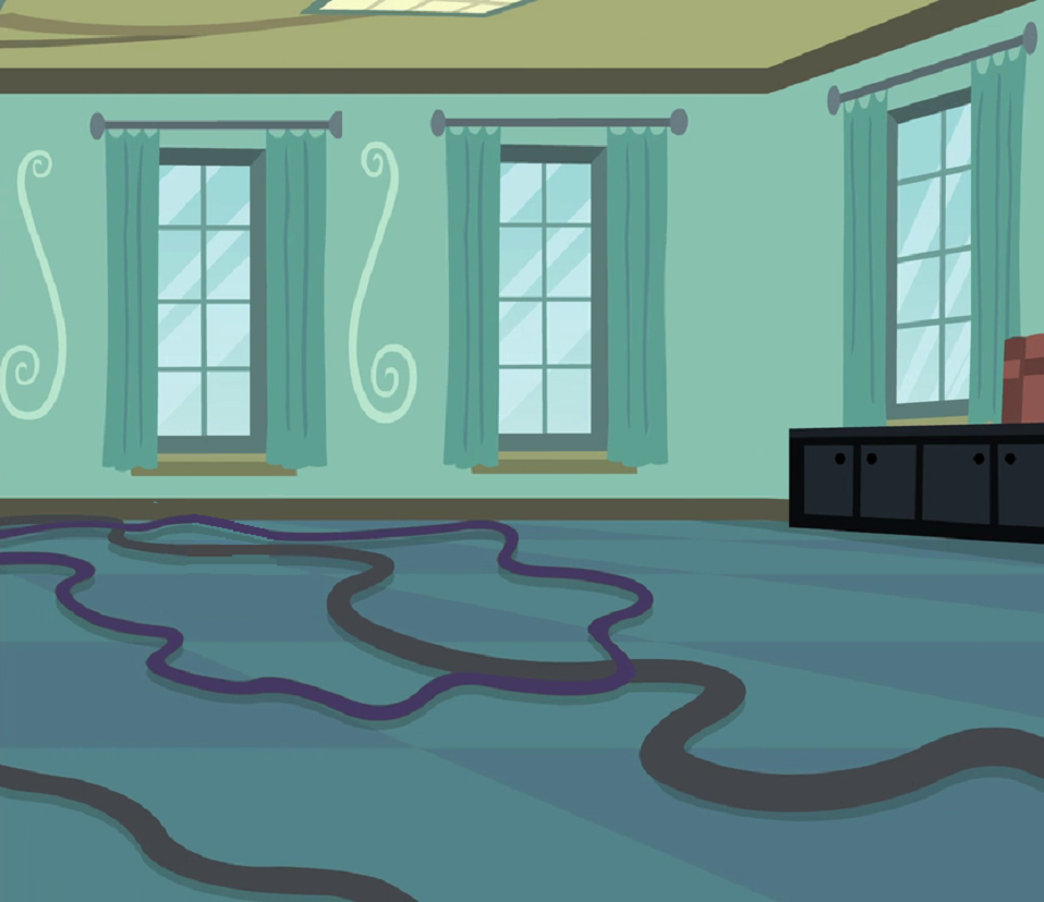 Mlp Science Lab Equestria Girls Science Lab Background by EpicCartoonsFan on DeviantArt